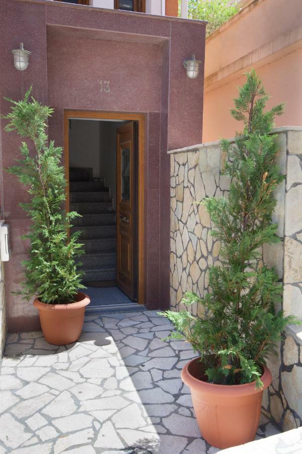 Poseidon Sea View Apartment Argostoli  Bagian luar foto
